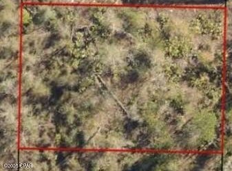 0 22 1N 12W, Fountain, FL 32438