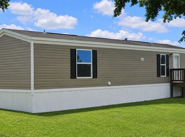 109 CYPRESS LN, THIBODAUX, LA 70301