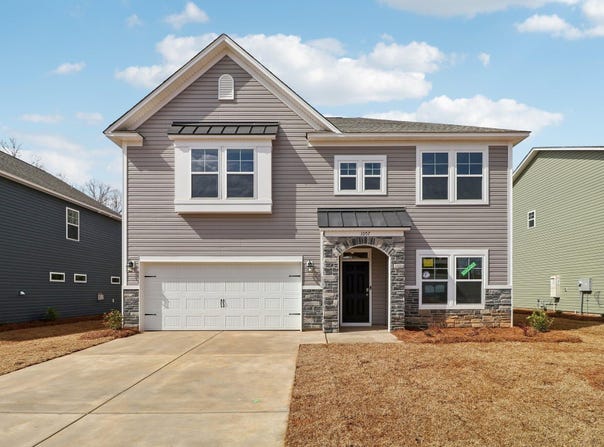 344 Suncrest Court, Augusta, GA 30906