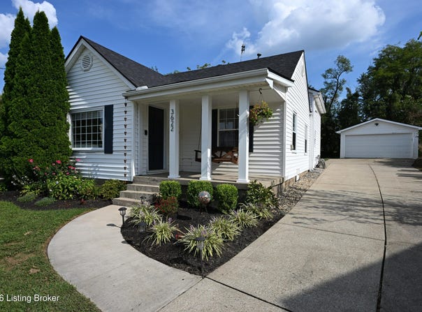 3622 Locust Ave, Louisville, KY 40299