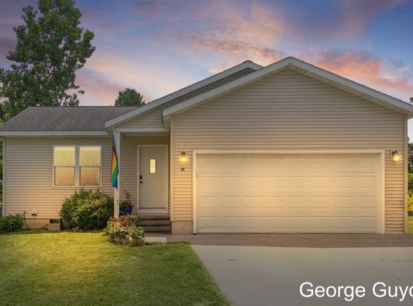 151 Lind Avenue, Clarksville, MI 48815