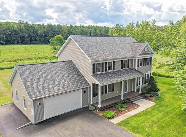 41 Tyler Place, Jericho, VT 05465