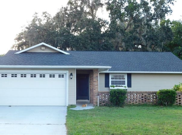 6605 FOXMOOR DRIVE, ZEPHYRHILLS, FL 33542