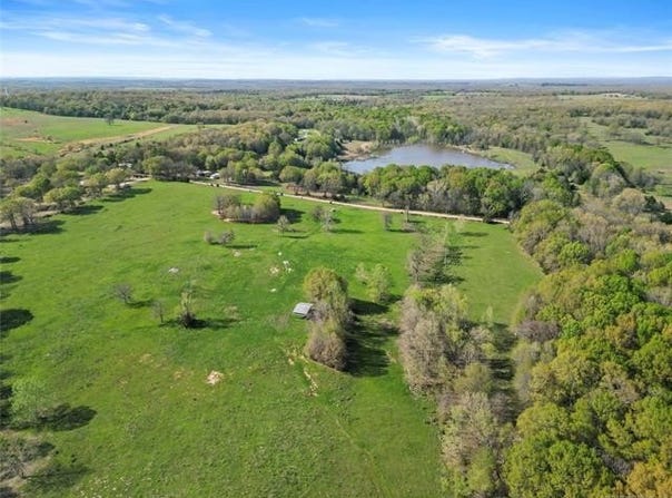 Butterfield Crossing, Tushka, OK 74525