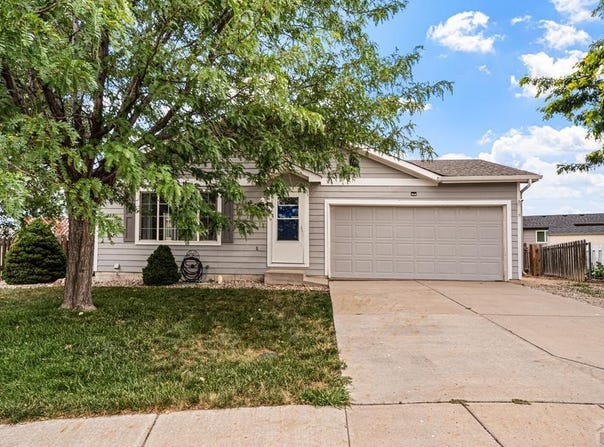 5026 Pioneer Place, Pueblo, CO 81008