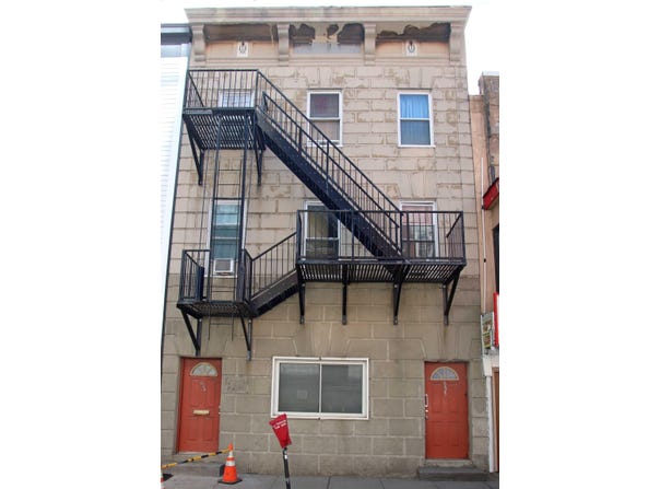 635 NEWARK AVE, JC, Journal Square, NJ 07306