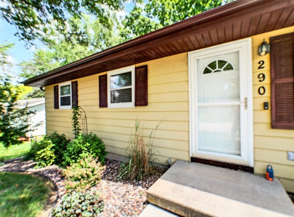 290 Ash Street, Oregon, WI 53575