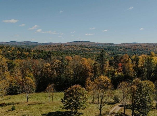 175 Ball Road, Acworth, NH 03601