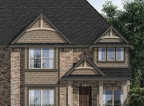 6811 Robert Reed Drive, Arlington, TX 76001
