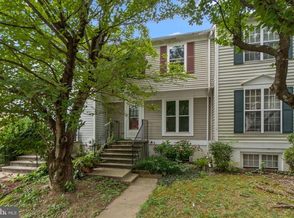 1848 MURDOCK COURT, FREDERICK, MD 21702