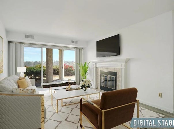 7087 Camino Degrazia unit: 141, San Diego, CA 92111