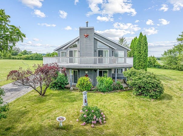 1106 Drexel, LAKE SUMMERSET, IL 61019