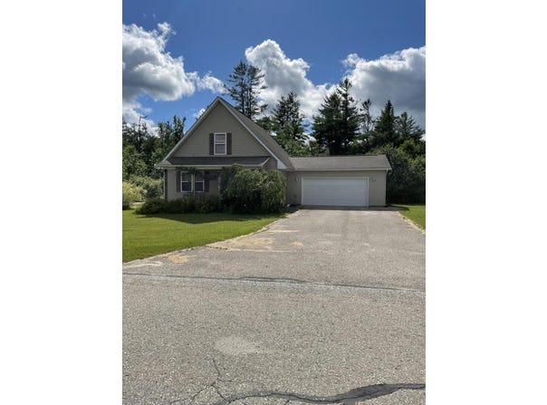 15580 Caring Street, Hillman, MI 49746