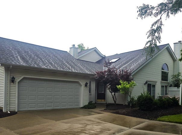 6686 Hidden Lake Trail, Brecksville, OH 44141