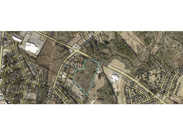 0 Harrison Road, Thomson, GA 30824