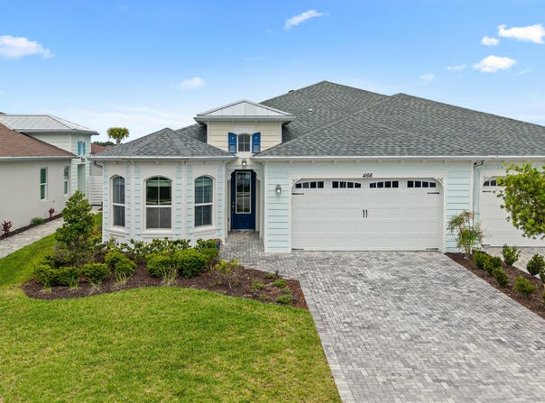 466 Margaritaville Avenue, Daytona Beach, FL 32124