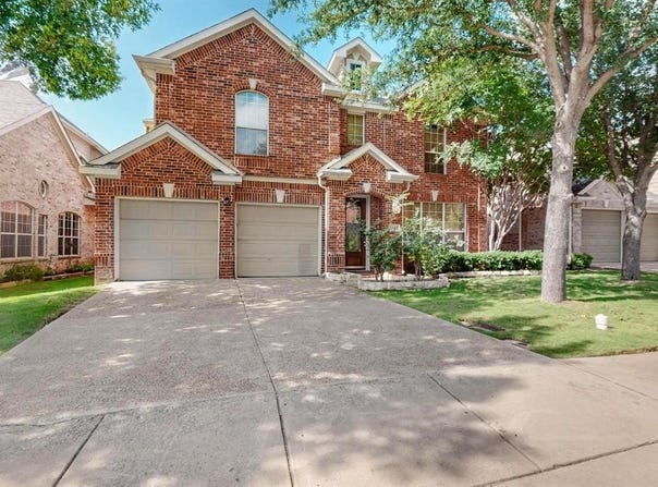 1343 Valley Vista Drive, Irving, TX 75063