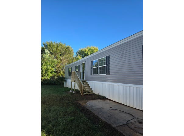 136 Rolling Acres Lane, Clinton, TN 37716