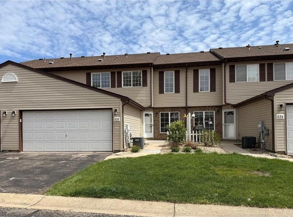 232 E Orchard Street, Belle Plaine, MN 56011