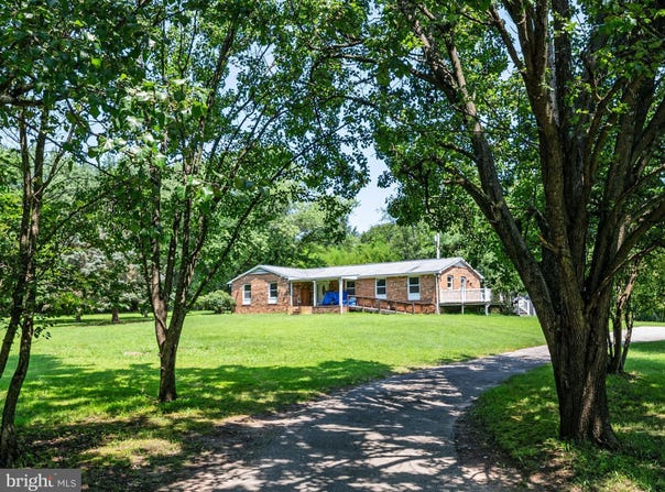 2182 JOHNS HOPKINS ROAD, GAMBRILLS, MD 21054
