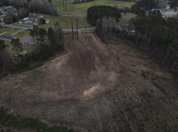 Mosdell Dr., Conway, SC 29527