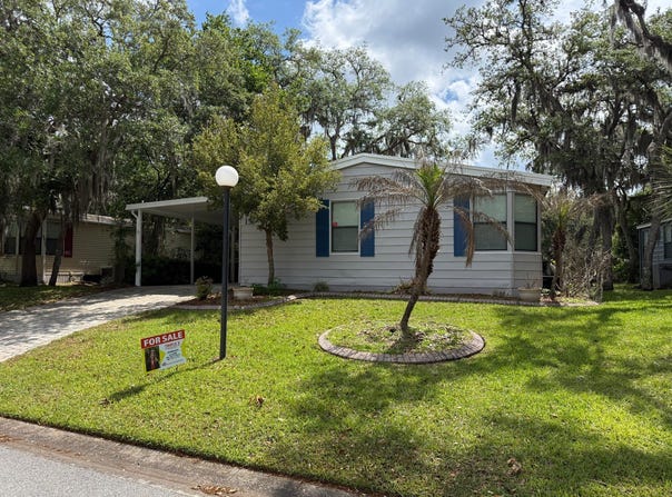 15 Linden Falls Drive, Ormond Beach, FL 32174