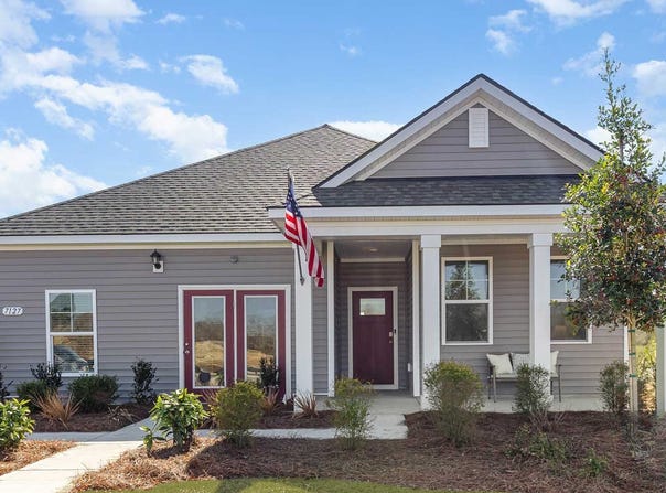 7350 Meadow Walk Loop, LORIS, SC 29569