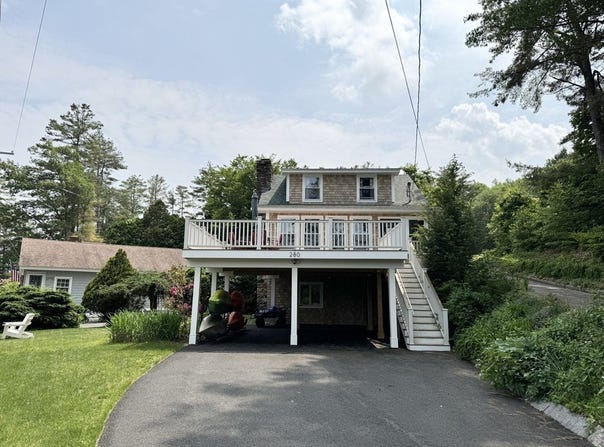 280 Holtshire Rd, Orange, MA 01364