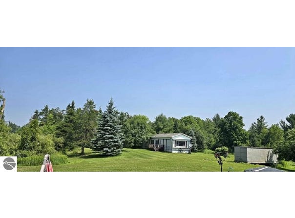 2347 M-65, Glennie, MI 48737