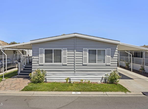 15750 Arroyo Drive, Moorpark, CA 93021