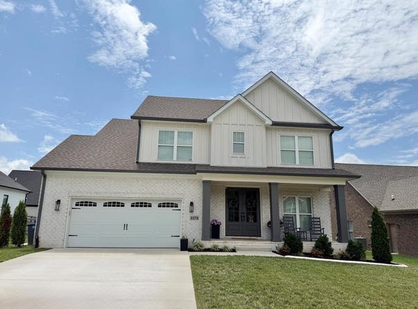 6579 Summer Shade Circle, Alvaton, KY 42122