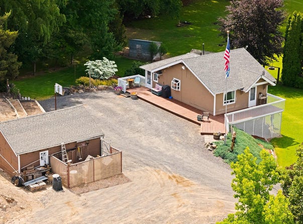 1531 Old Stage Way, Yakima, WA 98908