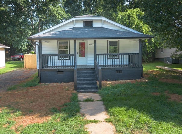 1919 Gay Street, Statesville, NC 28625