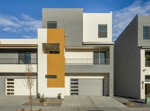 4344 Wymont Circle NE, Albuquerque, NM 87111