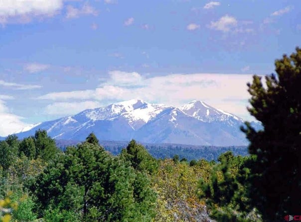 De Oro Way, Hesperus, CO 81326