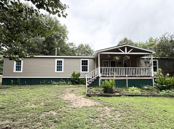 4239 Concord Road, Gates, TN 38037
