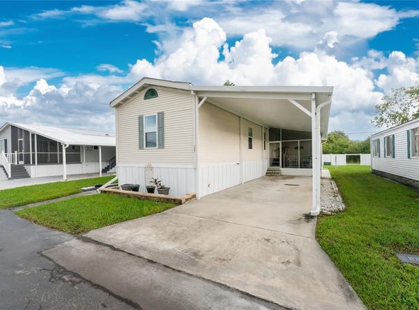 4300 RIVERSIDE DRIVE, PUNTA GORDA, FL 33982