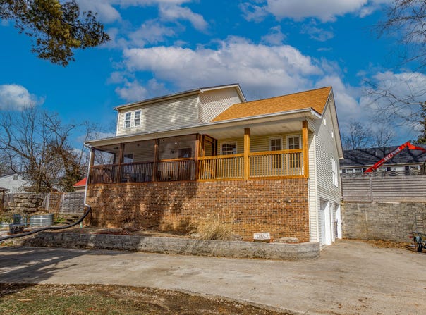 238 Tates Creek Avenue, Richmond, KY 40475