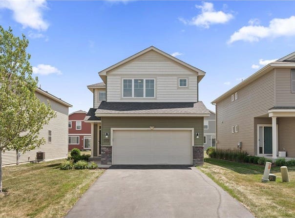 5526 Utah Avenue N, New Hope, MN 55428