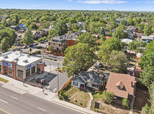 1935 W 38th Ave, Denver, CO 80211