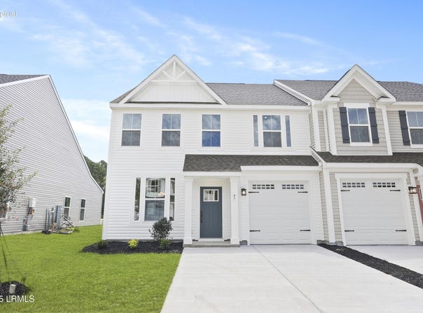 97 Crown Street, Hardeeville, SC 29927