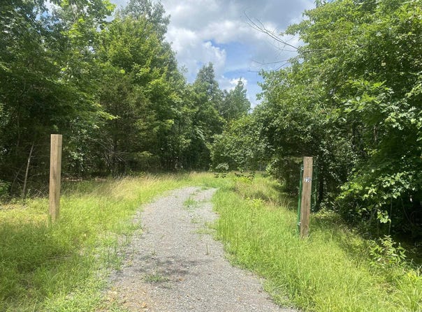 730 Water Tower Road, Shirley, AR 72153