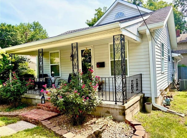 601 W 77th Street, Kansas City, MO 64114