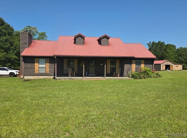 973 Pettus Road, Lapine, AL 36046