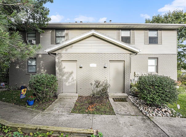 15330 Krueger Street, Spring Lake, MI 49456