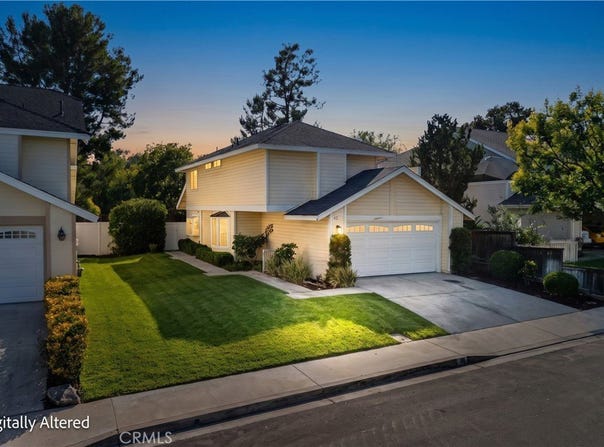 43 Oxbow Creek, Laguna Hills, CA 92653