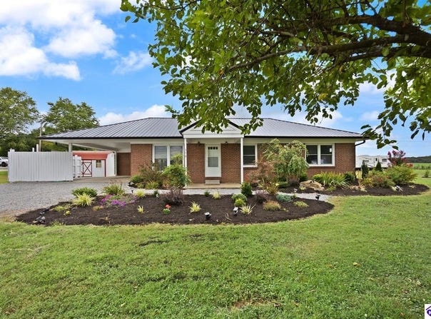 350 Lone Valley Road, Campbellsville, KY 42718