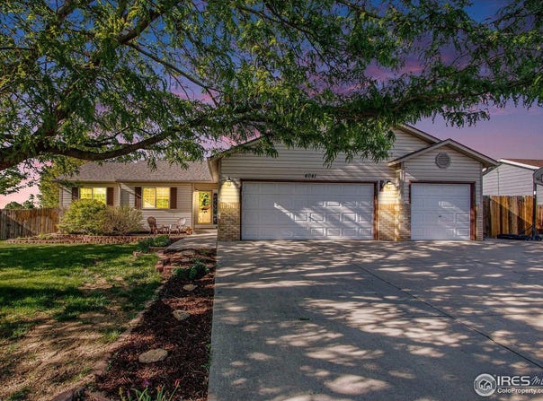 4041 W 30th St, Greeley, CO 80634