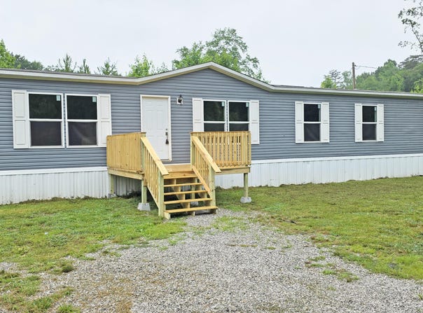 89 Tower Road, Corbin, KY 40701
