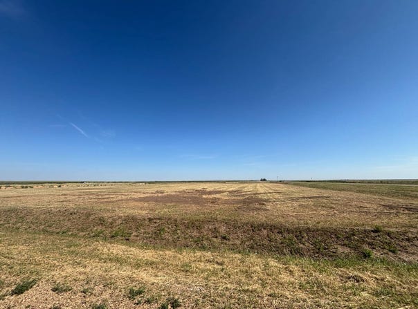 Count Road BB, Goodwell, OK 73939